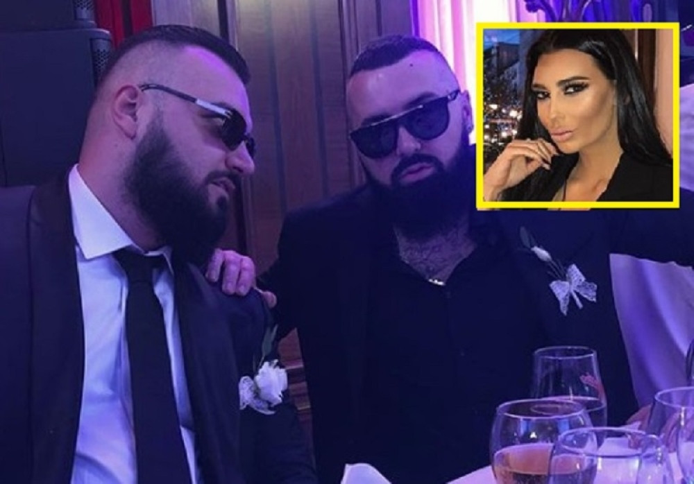 EVRI JOJ ISPADALI IZ RUKU: Kaća Grujić za par sekundi zaradila prosečnu srpsku platu, Džala Brat u Buba Koreli nisu prestali da je kite