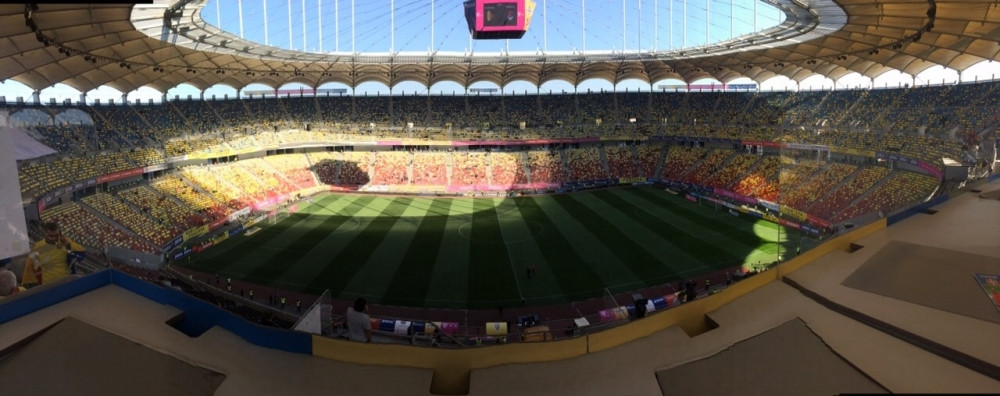 "Kosovo je Srbija" baš para uši UEFA!