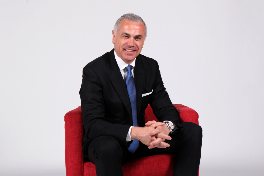 Zvezdan Terzić opleo po večitom rivalu! Zbog stvari koje se njima tolerišu, Zvezdu bi narod zapalio!