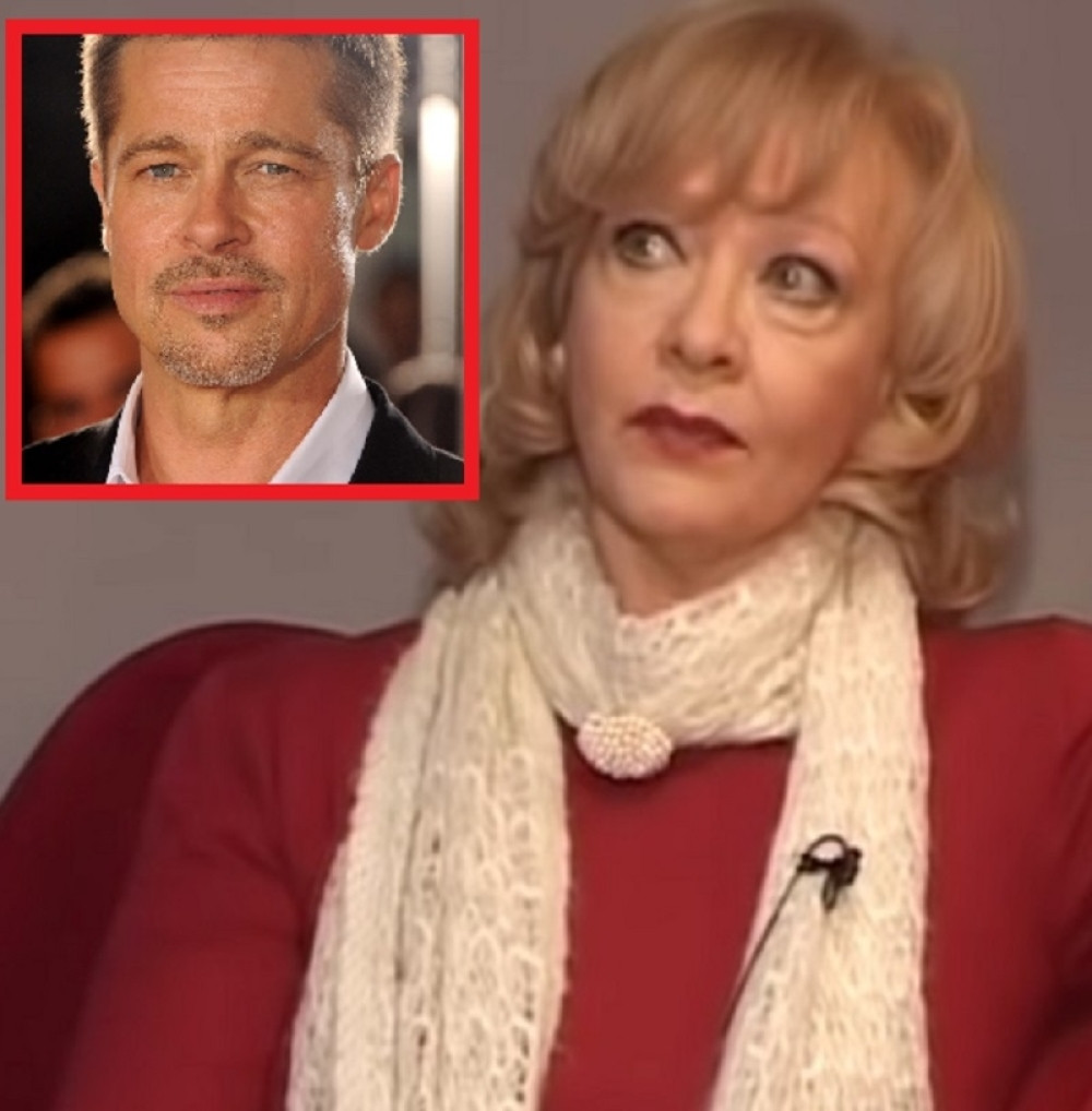 BRED PIT JE ZAPOČEO KARIJERU GLUMEĆI SINA MILENE DRAVIĆ: O ovoj sceni dugo se pričalo!