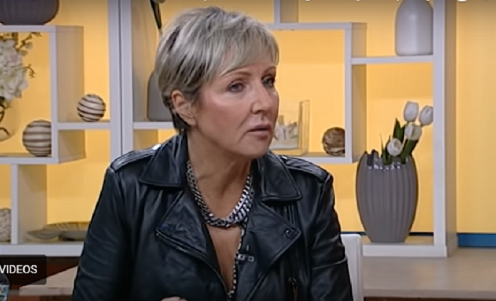 Jelena Milić oplela po OVK krvniku: Ne služi mu na čast što je objavio tekst protiv Srbije i Vučića!