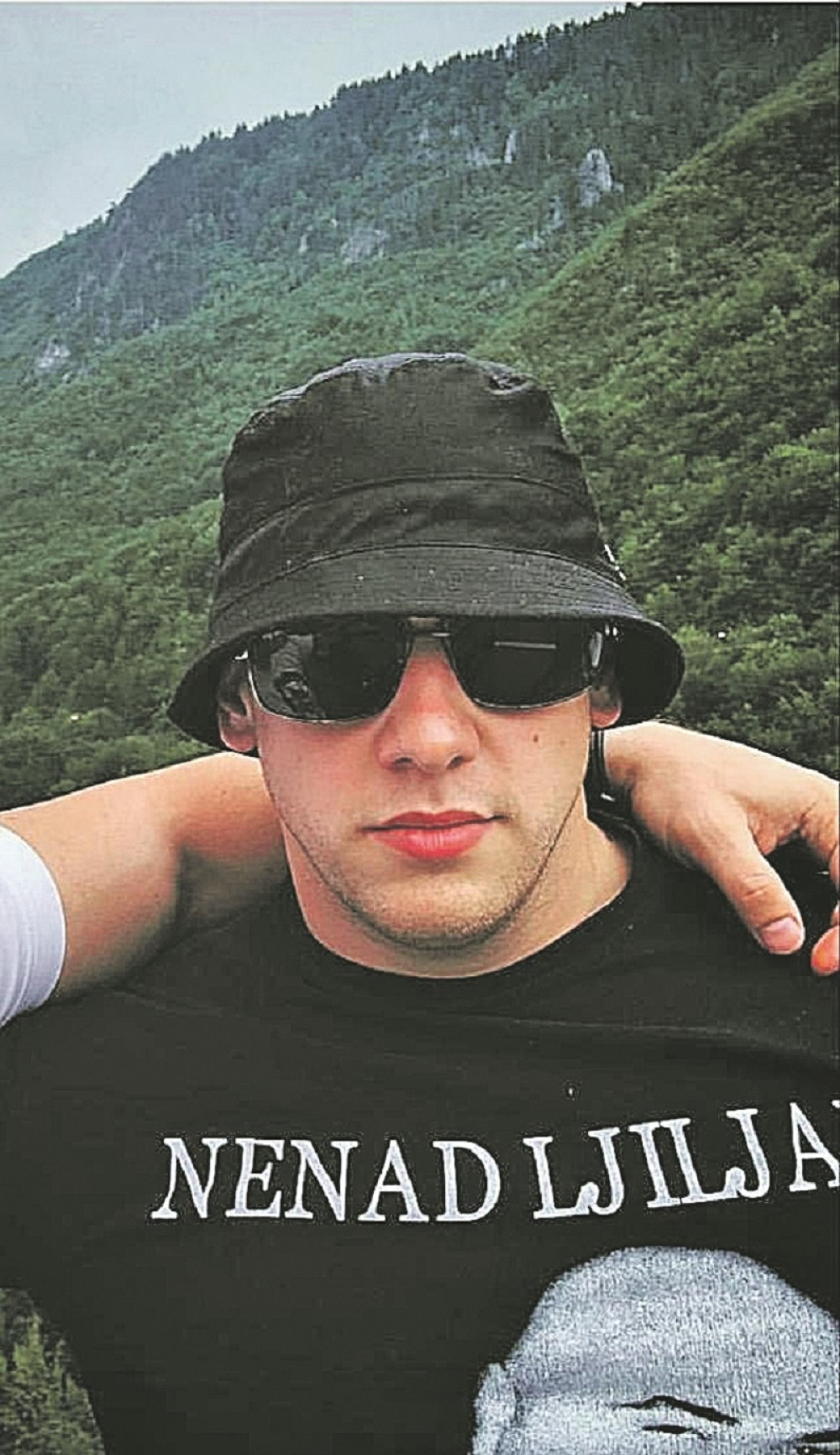 Hrkman pušten iz pritvora! Evo zbog čega su se zamalo poubijali u Beton hali!