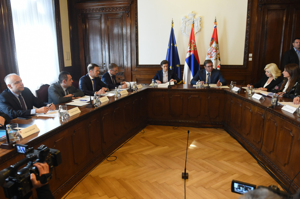 Izgradnja jeftinih stanova počinje za mesec dana (FOTO/VIDEO)