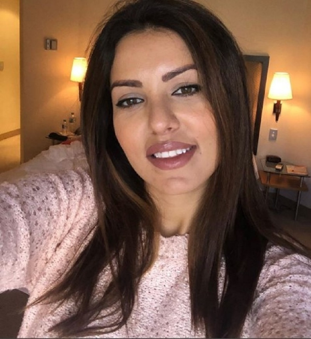 Tanja Savić otkrila istinu o odnosu sa mužem, a njene reči iznenadiće sve