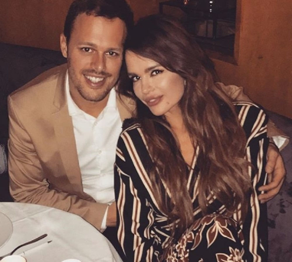 Severina Kojić otkrila u kakvom je odnosu sa muževljevom porodicom!