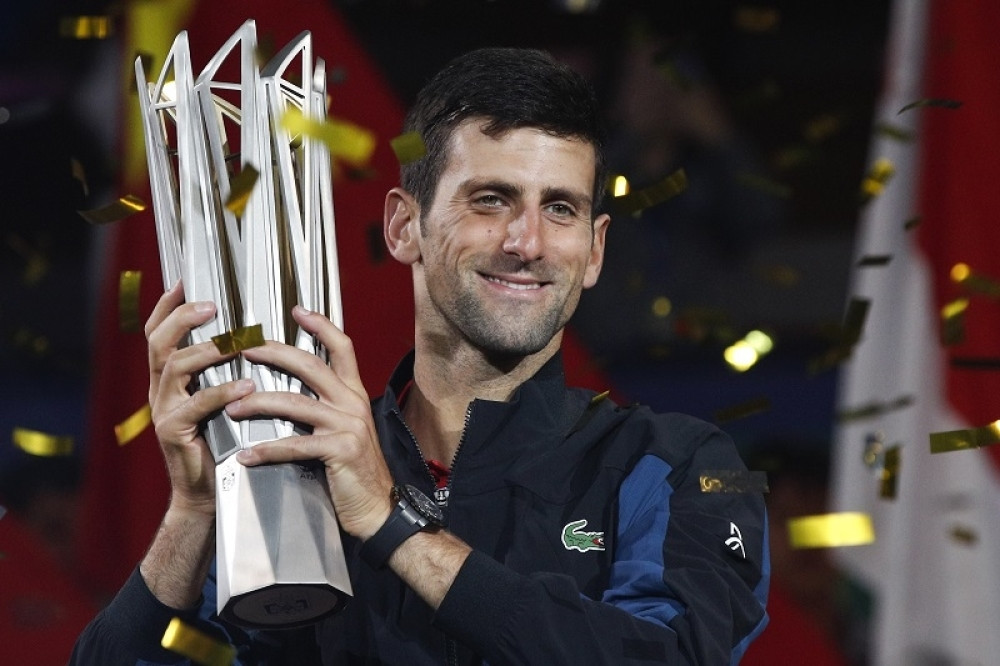 Federer je na aparatima, NADAL NEK' SE SPREMI!  Rodžer je iza Novaka, a Rafa, pa ljudi to je pitanje DANA!