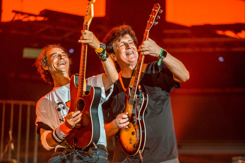 SPEKTAKL U NAJAVI: Neverovatno interesovanje za Bajagin koncert u beogradskoj areni