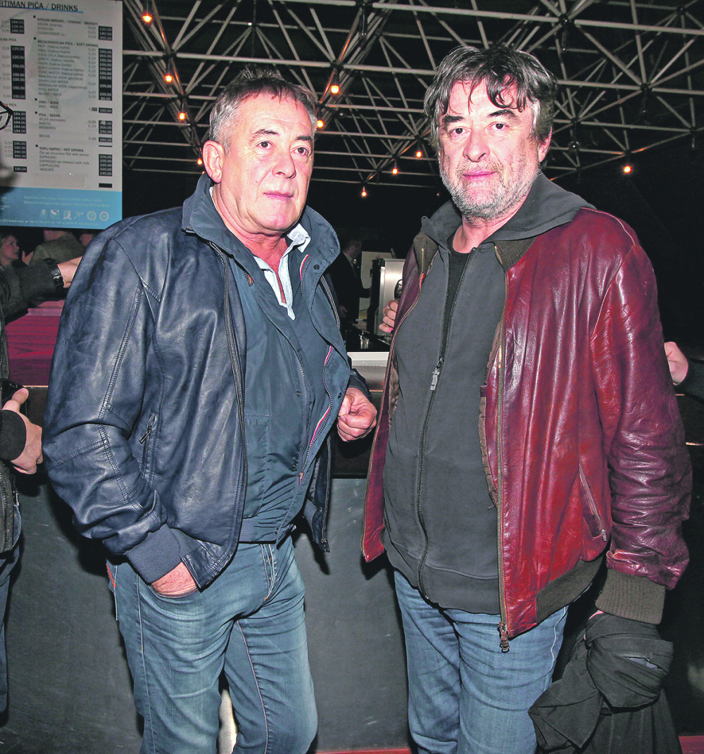 Milan i Mima Karadžić su bili veliki prijatelji sa Mišom Janketićem, a sada su otkrili šta je VOLEO VIŠE OD GLUME!