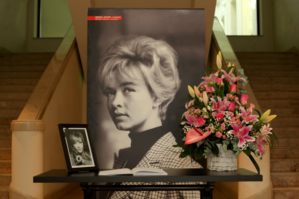 Otvorena knjiga žalosti u Beogradu i Sarajevu