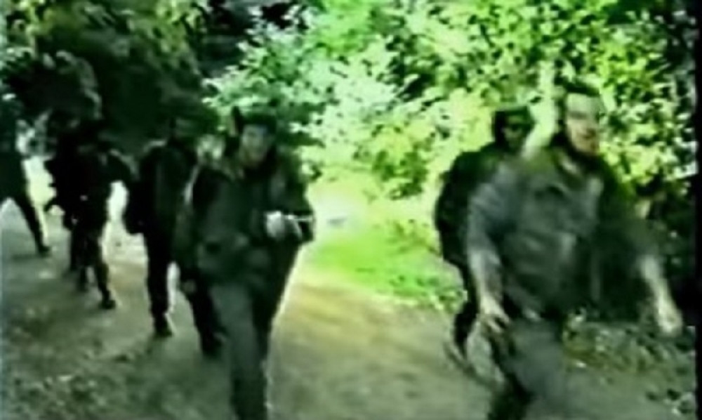 Eksplozije širom grada, teroristi pokrenuli akciju, a onda je usledio brutalan odgovor specijalaca