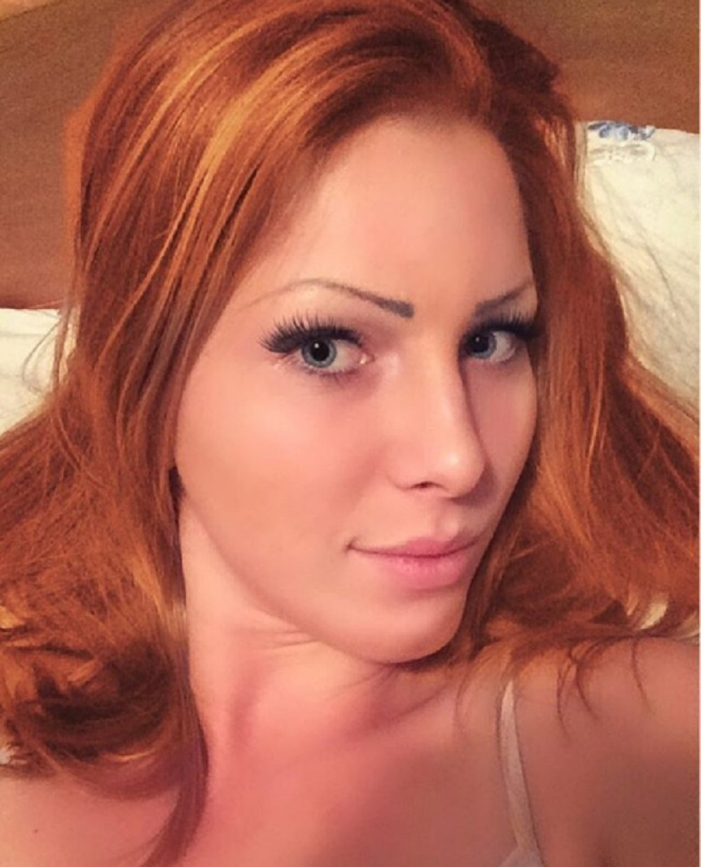 Ova teniserka je igrala  za Srbiju u FED KUPU, a sad nas pita:"Kome treba tenis uz ovakvu guzu"? (FOTO)