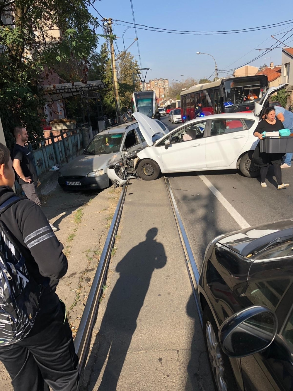 Ovo je uzrok nesreće na putu u 95 odsto slučajeva!