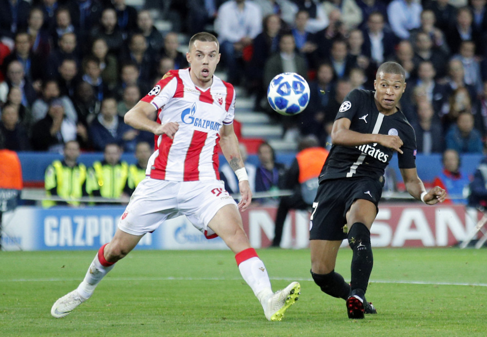 "Marakana je zamka! Ne razmišljamo o Liverpulu i Napoliju, već samo o Zvezdi!"