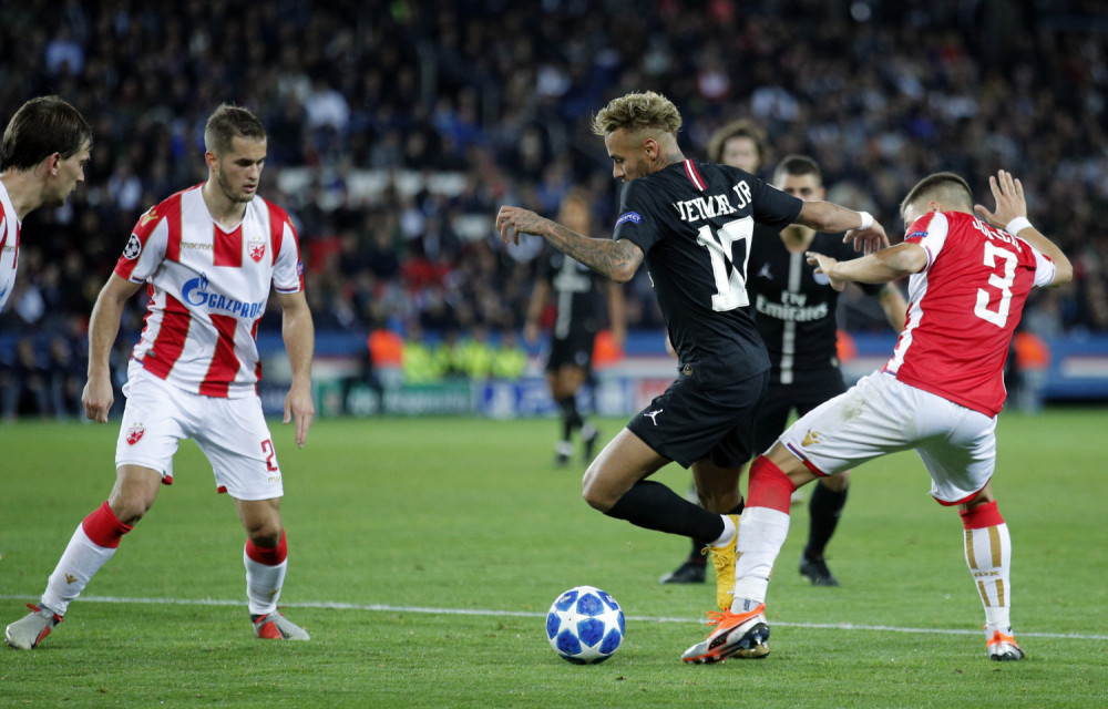 Angažovan francuski "KRALJ ADVOKATA", ovo je POČETAK Zvezdine odbrane časti POSLE OPTUŽBI za nameštanje sa PSŽ!