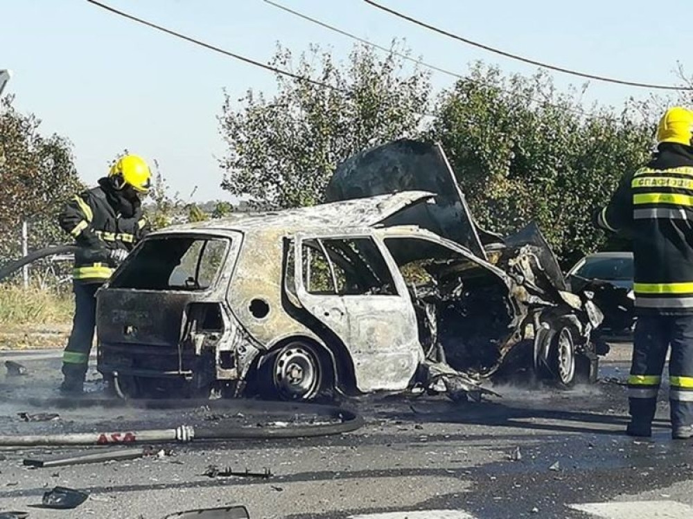 Prva izjava oca Marijane Mićić posle nesreće! Ono što je on preživeo, niko ne bi!