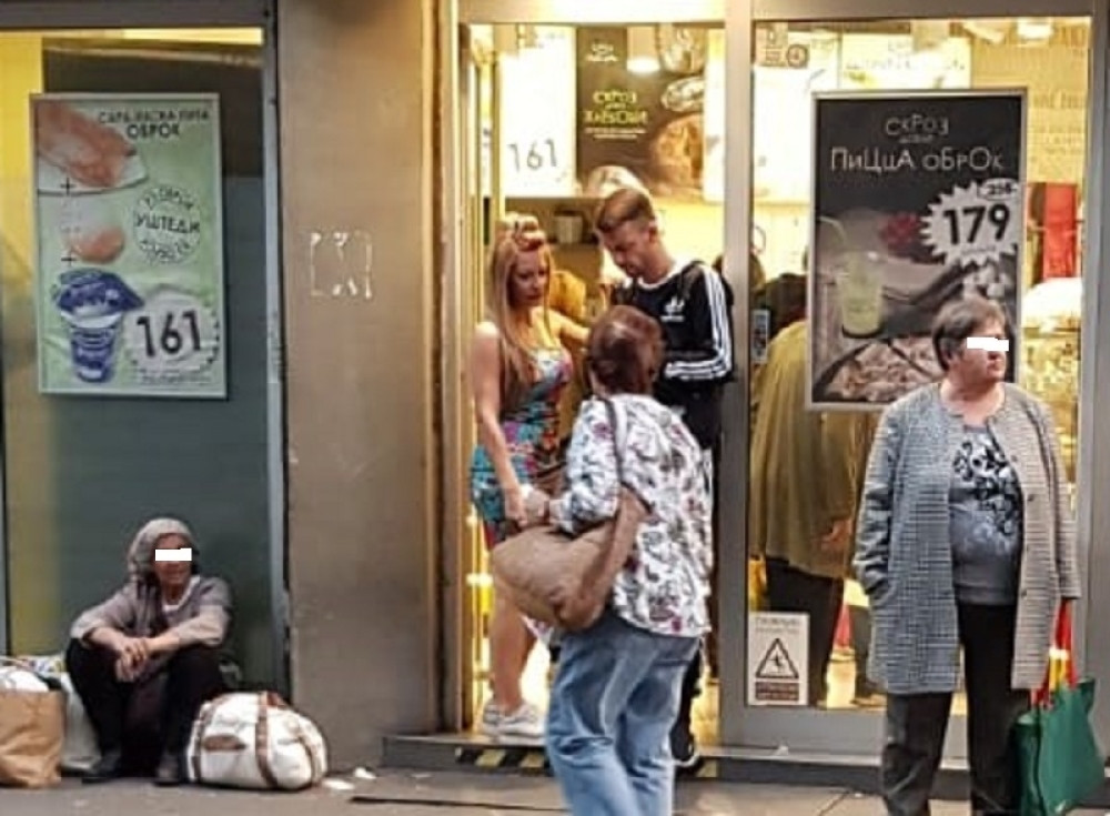 Pevačica je OVAKVA izašla na ulicu, niko nije mogao da veruje!