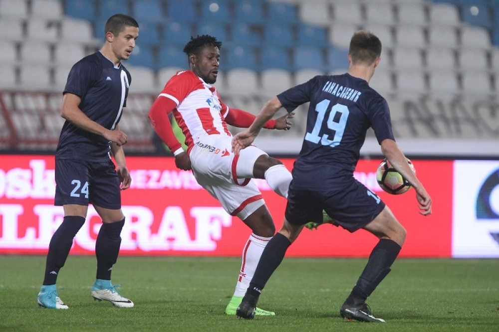 Zvezda igra protiv Rada, Partizan u subotu gost Mladosti iz Lučana!