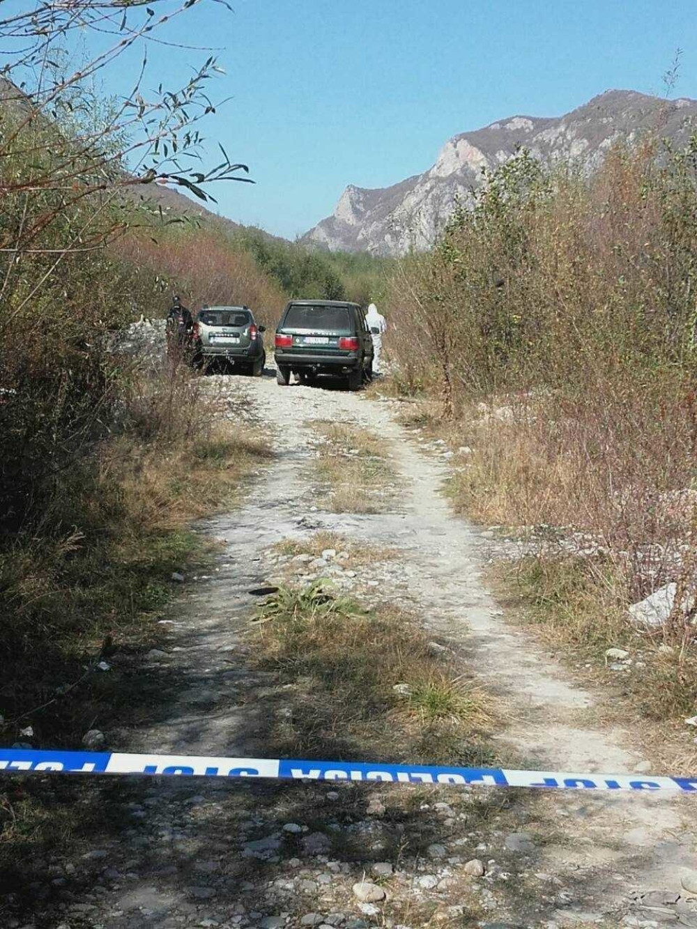 Satanista silovao pa zaklao devojčicu (15)! (FOTO)