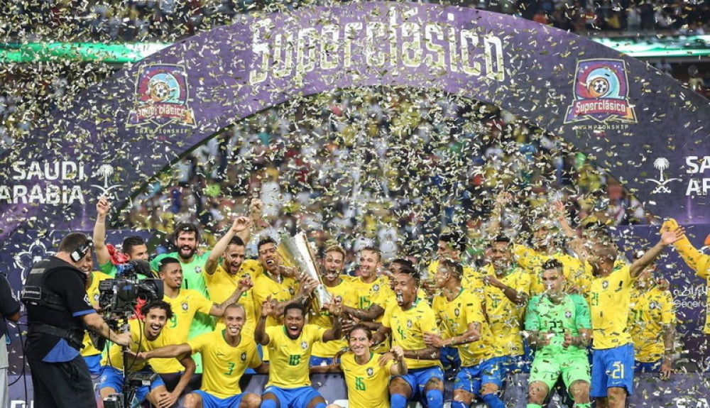 Nekadašnji najbolji BEK SVETA završio u brazilskom drugoligašu