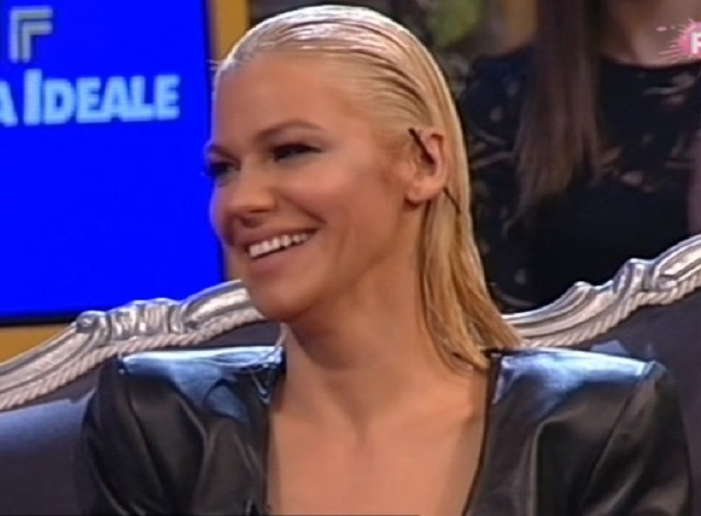 KOLIKO SU ME PROSILI MALO SAM SE UDAVALA Zbog urnebesnih izjava Nataše Bekvalac nasmejaćete se od srca!