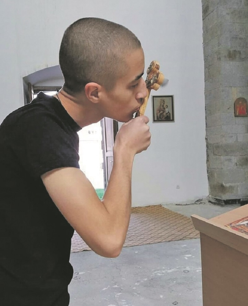 Sulejman iz Mitrovice promenio veru i postao Dušan! Nećete moći da se načudite nakon što pročitate njegovu životnu priču