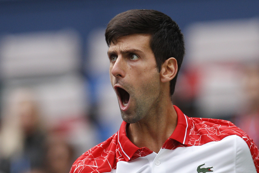 Novak otkrio koju FOBIJU ima, nećete verovati od čega mu se diže kosa na glavi!