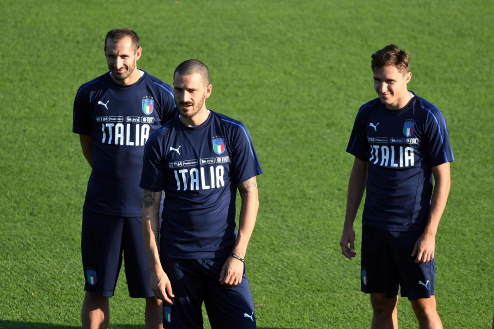 Sinu slavnog Italijana ponudili 60 miliona za transfer, on poručio: Mnogo je, kume! (FOTO)