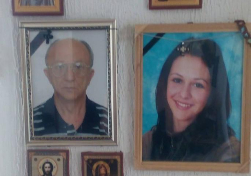 Irena je poginula kod Budve sa momkom, njen otac je umro od tuge, a sada je njena majka rasplakala Srbiju!