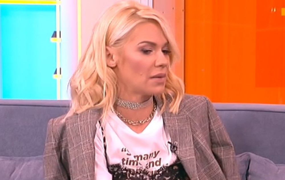 Posle pretrpljenog NASILJA U PORODICI, Nataša Bekvalac NA ODVIKAVANJU!