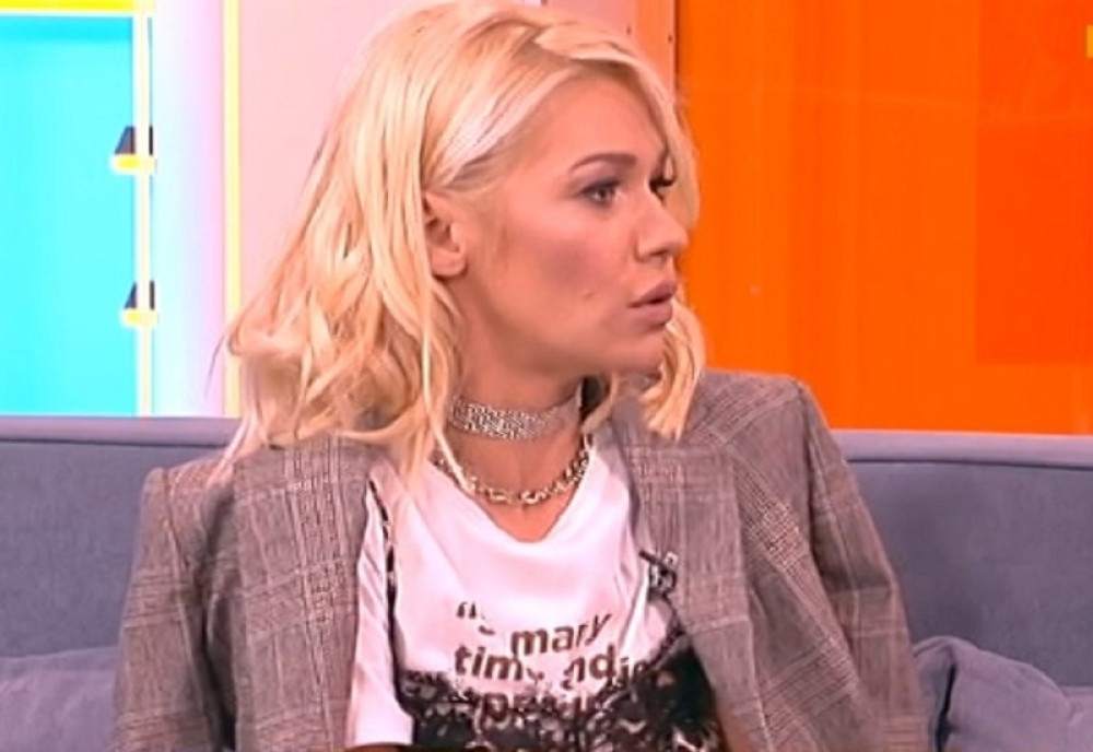 NATAŠA PRIZNALA DA JOJ JE BILO NEPRIJATNO U JUTARNJEM PROGRAMU: Evo šta joj je Jovana Joksimović poručila!