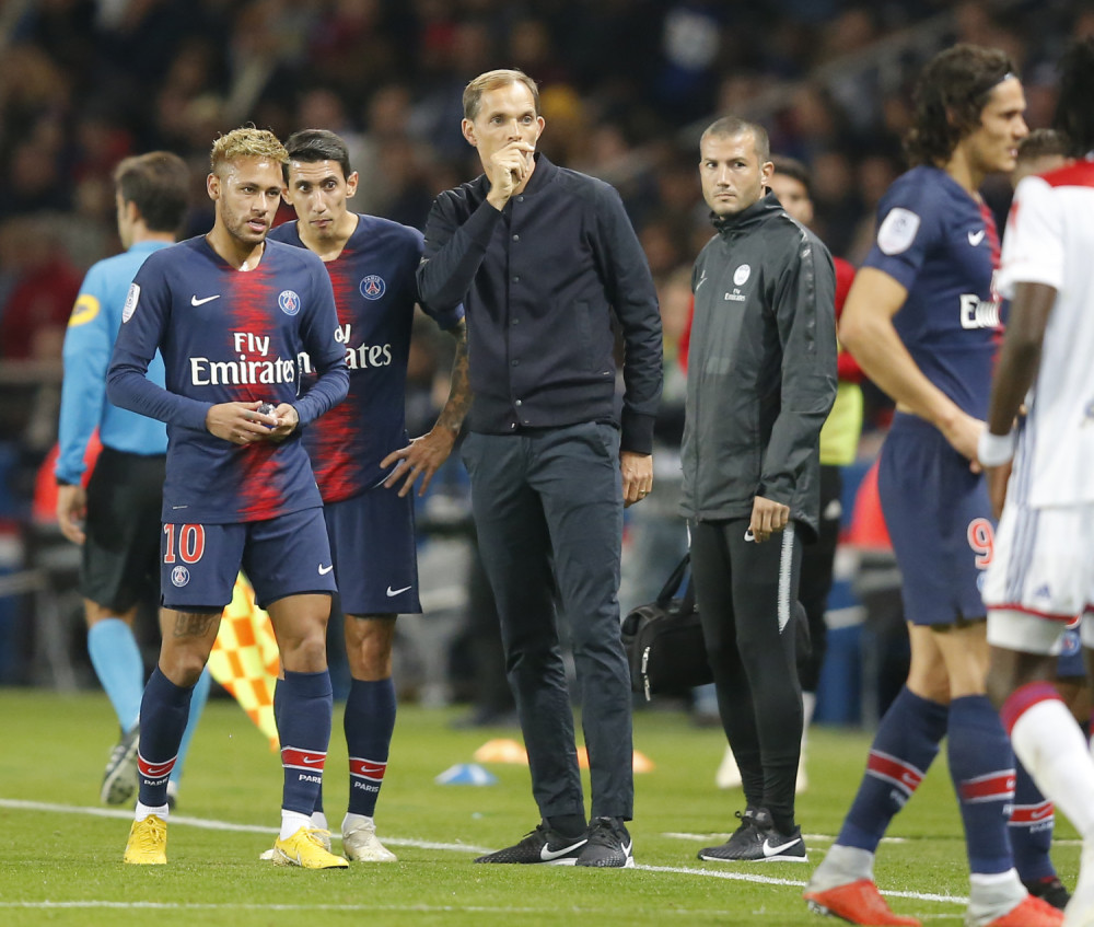 Nejmar besni po Parizu, hoće da pređe u ovaj klub!