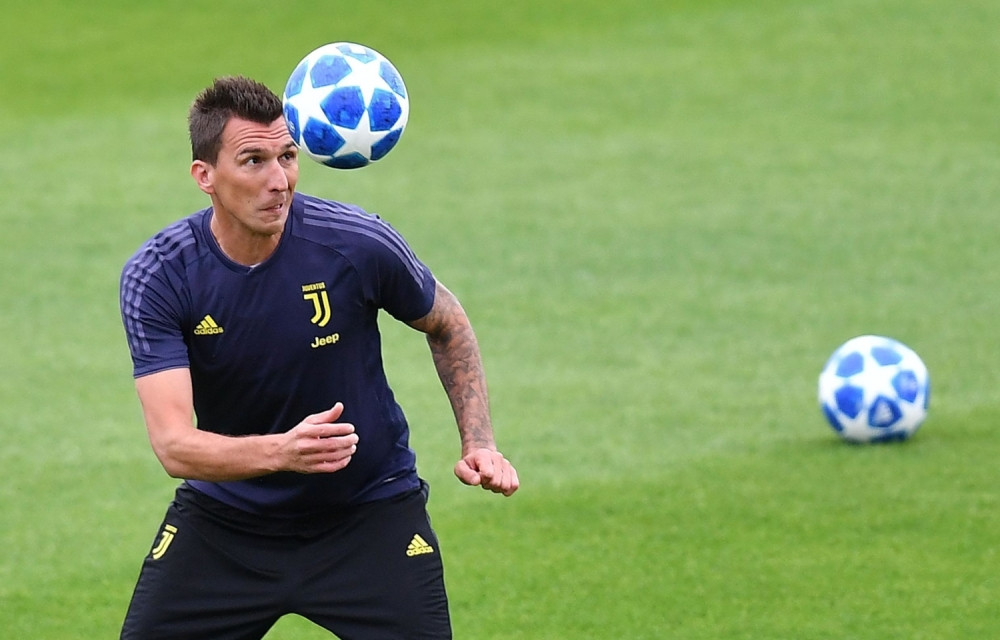 Navijači u šoku, Mandžukić prekinuo pregovore sa Juventusom
