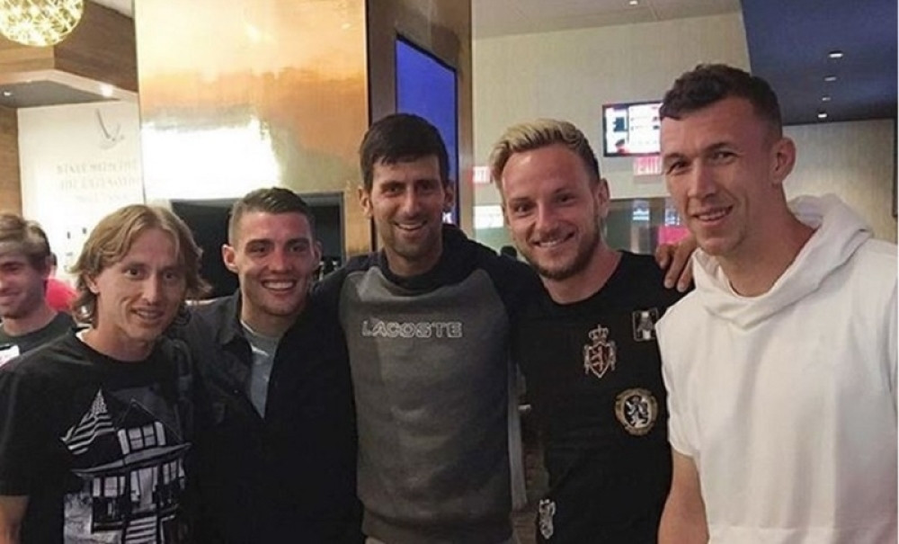 Novak konačno otkrio zašto je ZAISTA navijao za Hrvate na Mondijalu