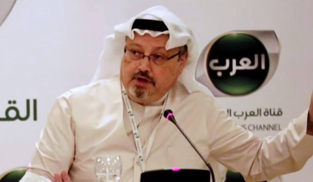 Saudijski princ je naredio UBISTVO Kašogija, a evo ko mu je rekao da dođe u konzulat!