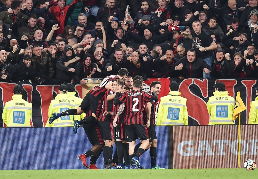 Sumrak Milana, evo koliko para je izgubio u poslednjih godinu dana