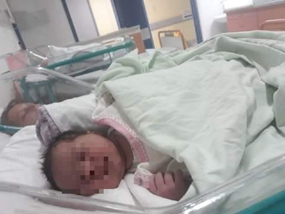 Otac devojčice sa jedinstvenim imenom pešačio od Novog Sada do Prizrena! Nije imao dilemu kako će mu se ćerka zvati