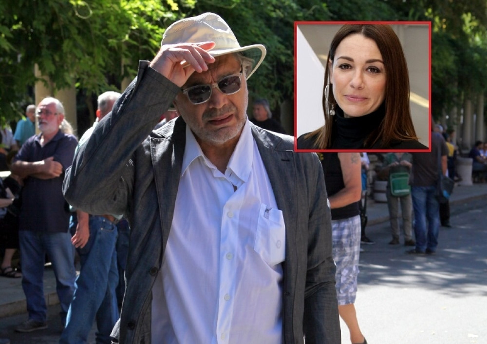 VOJA BRAJOVIĆ JE VIDEO EKSPLOZIJU: Auto Marijane Mićić digli u vazduh, otac jedva ostao živ, a reči svedoka će vas zalediti