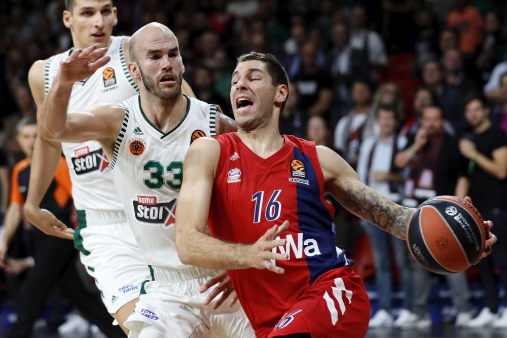 Sport na TV: Današnji program (četvrtak, 18. oktobar)