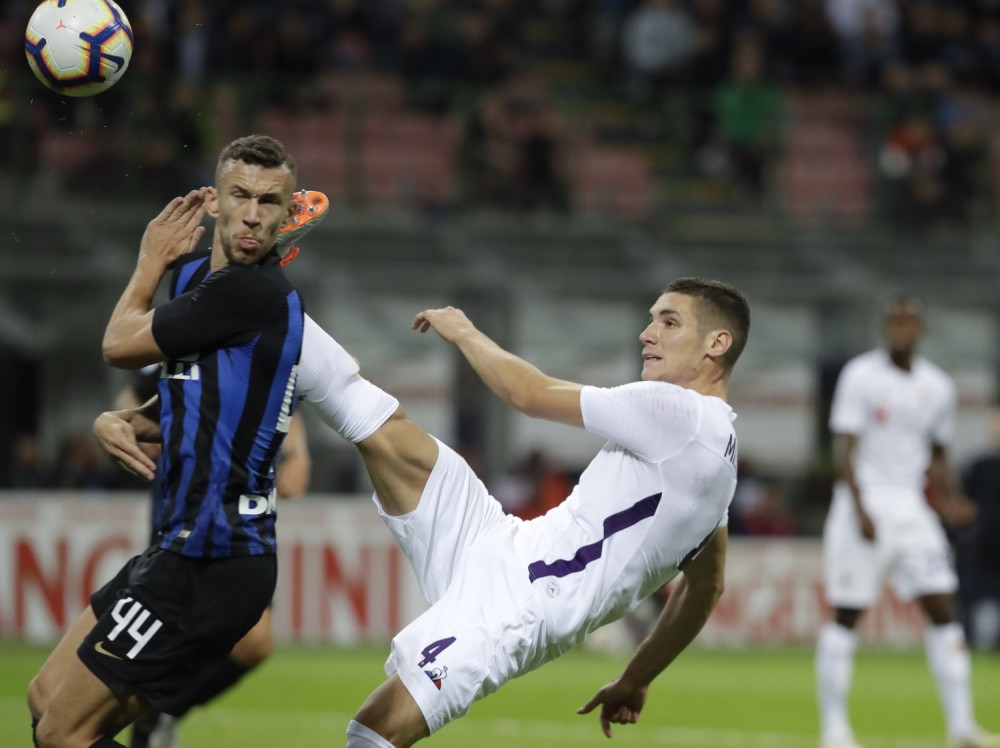 Junajted dobio konkurenciju i OVAJ EVROPSKI GIGANT hoće Nikolu Milenkovića!