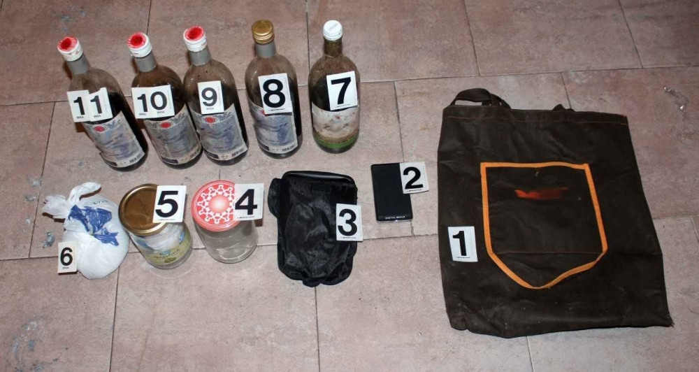 Ana i Svetlana osuđene na 5 godina robije za šverc droge, tvrdi: Jedino je istina da mi je ona ĆERKA!