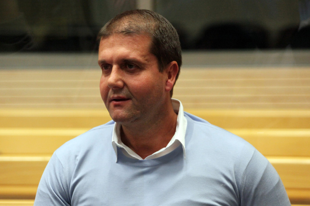 Tužilaštvo žmuri dok Joksa krade Šarićeve milione!