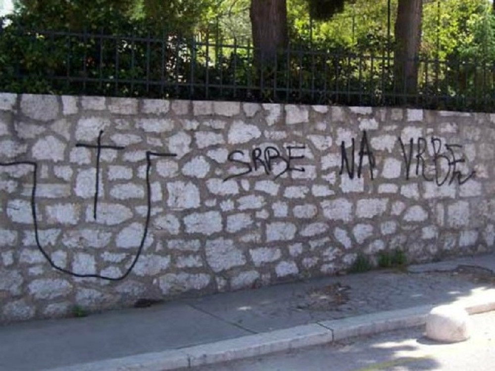 Srpske učenike stalno tuku, vređaju i kamenuju! Oni sada imaju jaku poruku za nasilnike (FOTO)