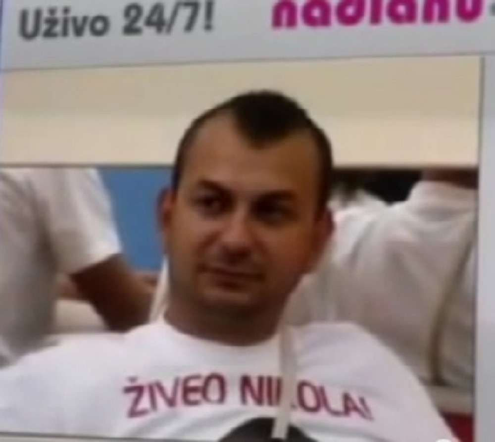 ŠOK FOTKA: Proslavio se kao problematičan učesnik "Velikog Brata", a danas OVAKO IZGLEDA! (FOTO)