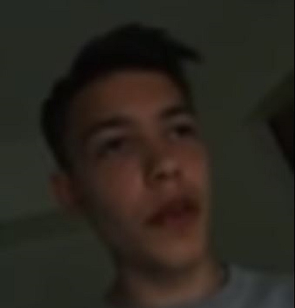 Obavili fotografiju samoubice koji je izvršio masakr na Krimu, on se javio živ i zdrav! Planiraju da ga ubiju na ulici