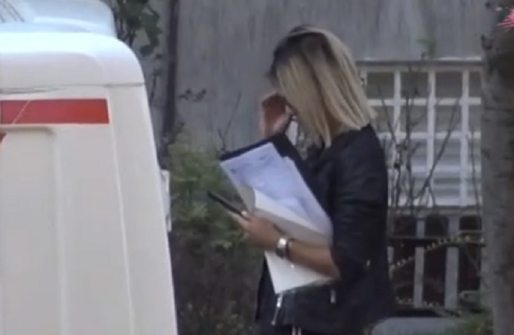 SNIMAK SA LICA MESTA: Kija Kockar u bolnici, završila na Institutu za onkologiju i radiologiju!