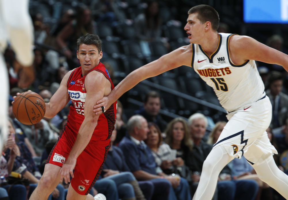 Kakvo veče Srba u NBA, Bobi i Jokić blistali, Kokoškov upisao PRVI trijumf!