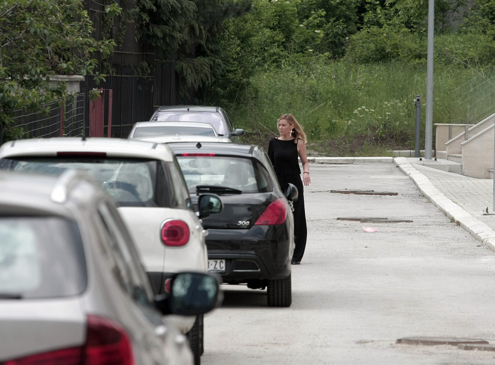 BEKVALČEVA SE VRATILA U STAN U KOJEM JE ŽIVELA S LUKOM: Evo zbog čega je Nataša donela takvu odluku