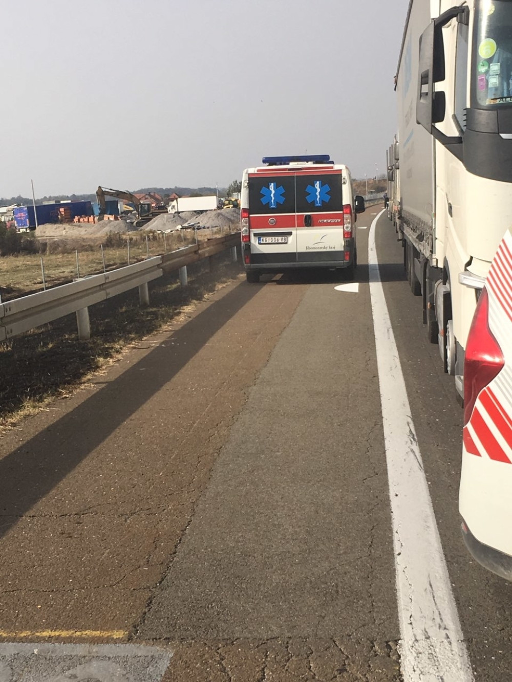 Pijani vozač pokosio dva nerazdvojna druga dok su pešačili?! Sestra poginulog Jovana objavila poruku od koje ćete ZAPLAKATI KAO DETE!