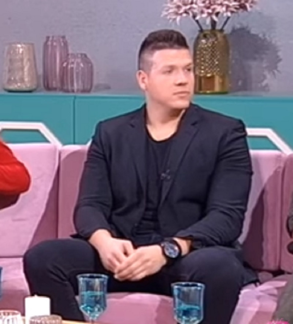 SLOBA OTKRIO KOLIKO DEVOJAKA JE IMAO POSLE LUNE: Nakon njegove izjave nastao je muk u studiju!