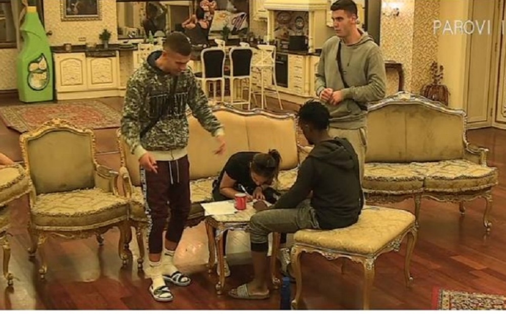 NOVI UČESNICI PAROVA ODUŠEVILI REGION: Njihov talenat će vas ostaviti bez teksta!